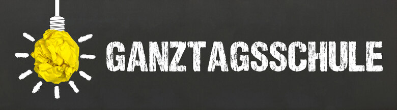 Ganztagsschule